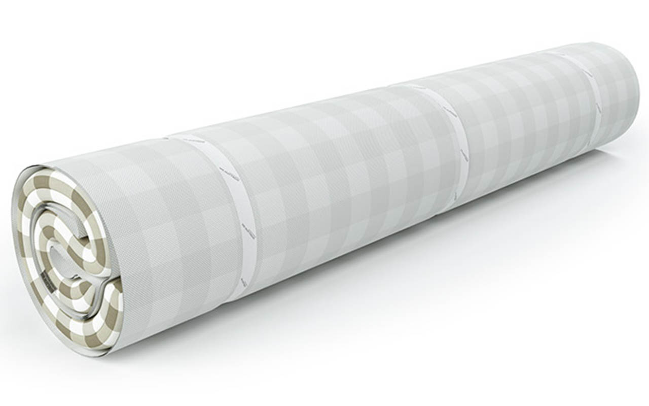 Mr. Mattress Biolife BioGold Soya фото 9