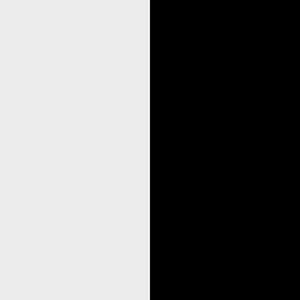Орматек Milton ЛДСП, цвет Белый + Черный фото 8