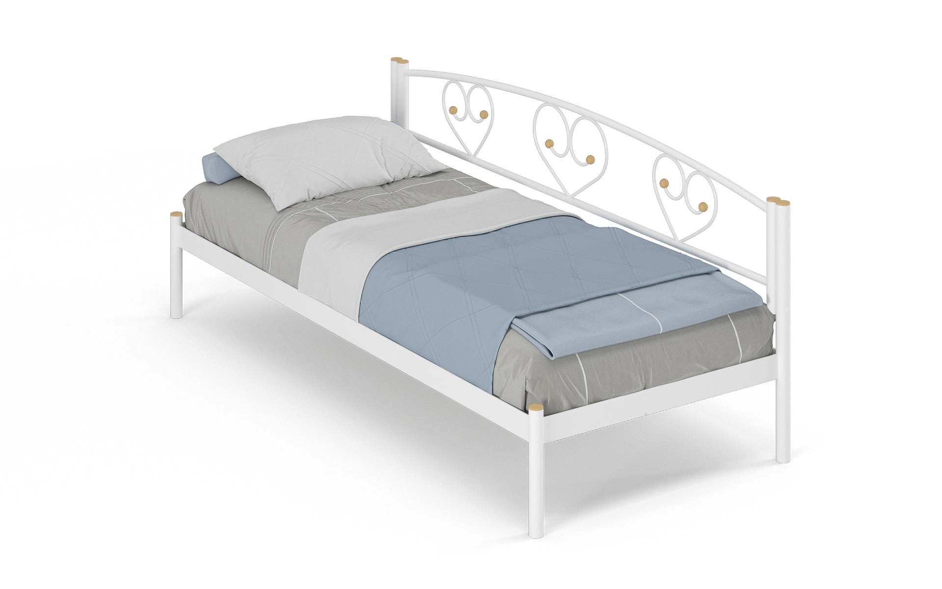 Стиллмет Тахты Дарина