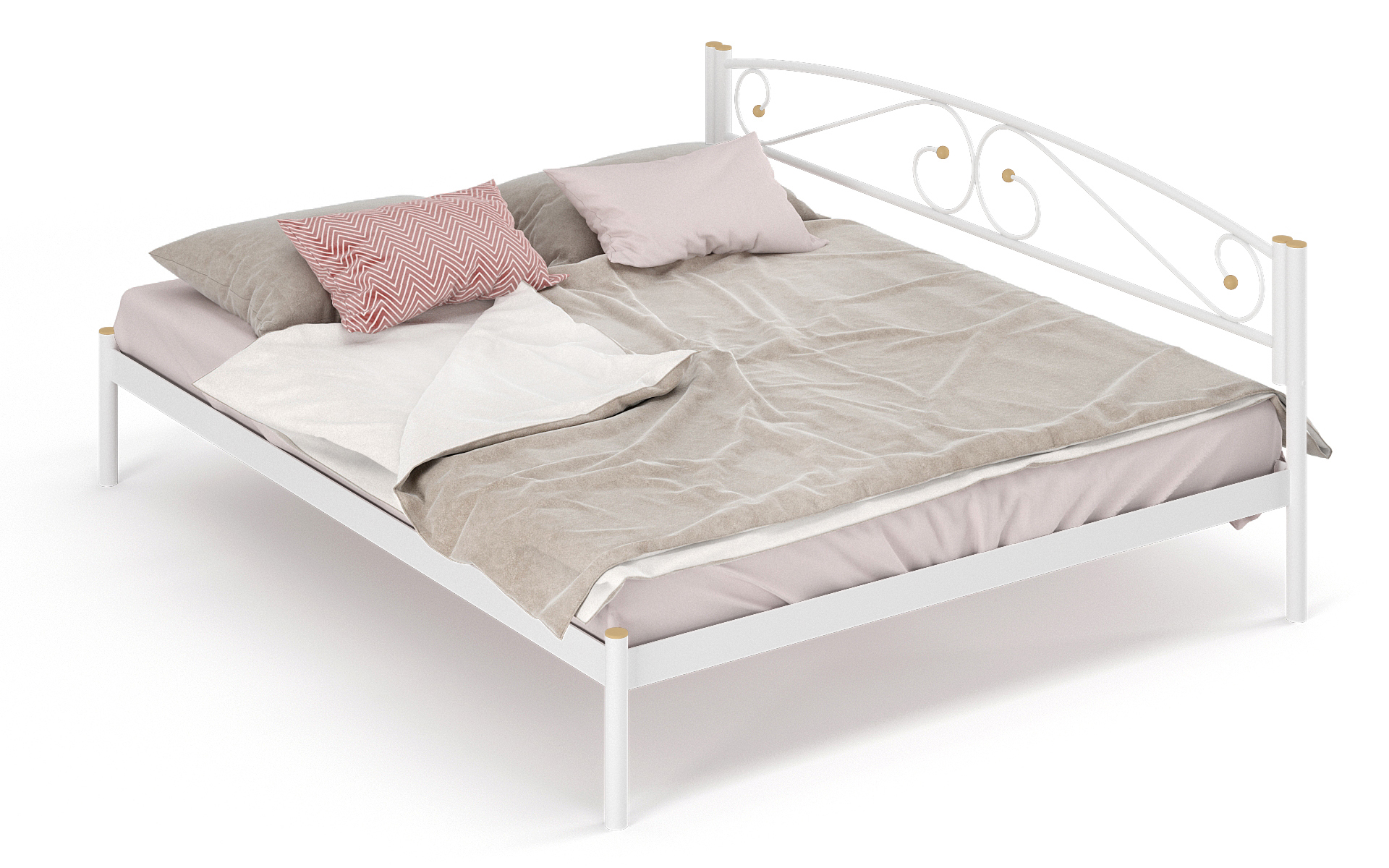 Стиллмет Тахты Оптима фото 3