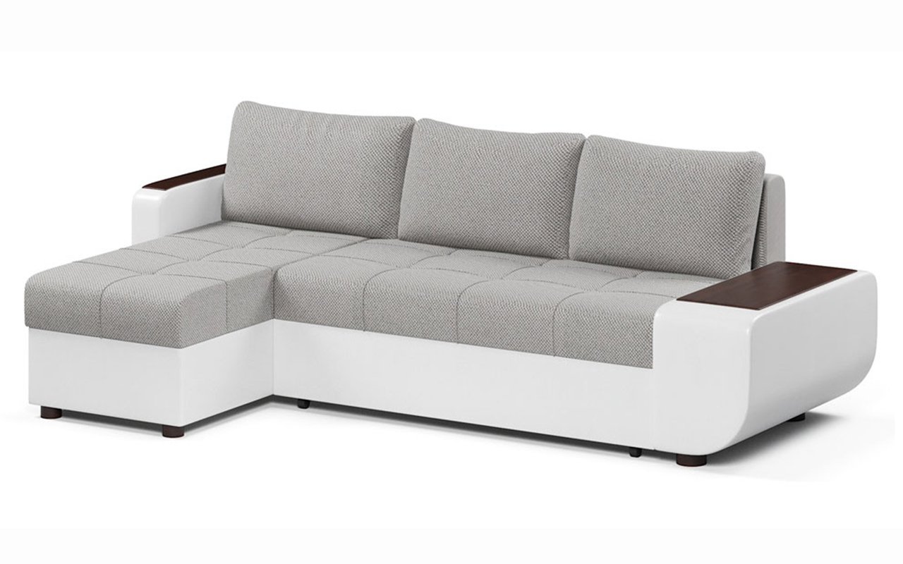 Gupan Атланта 5 со столиком угловой фото 4