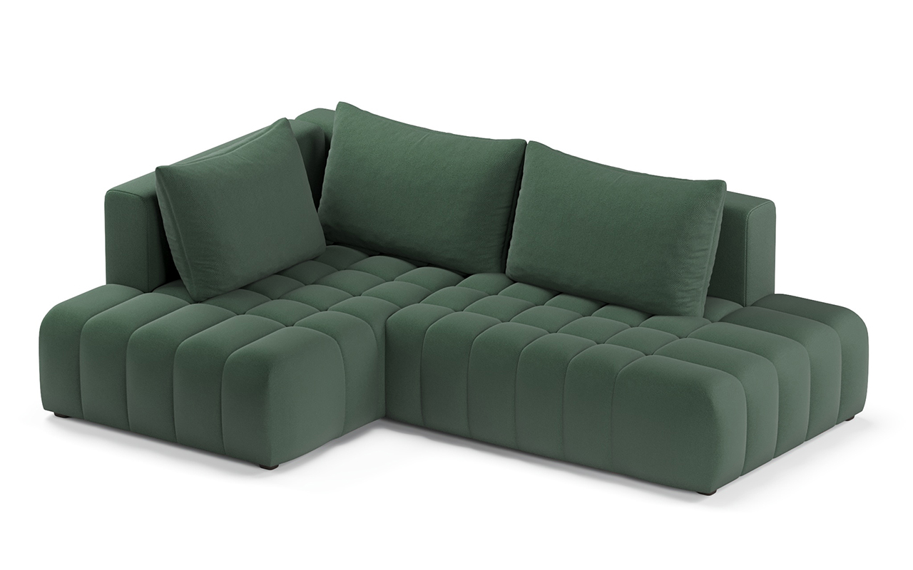 Gupan Бос Твин угловой