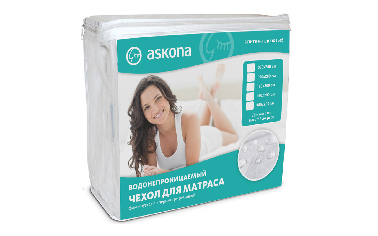 Sontery by Askona Комфорт фото 3