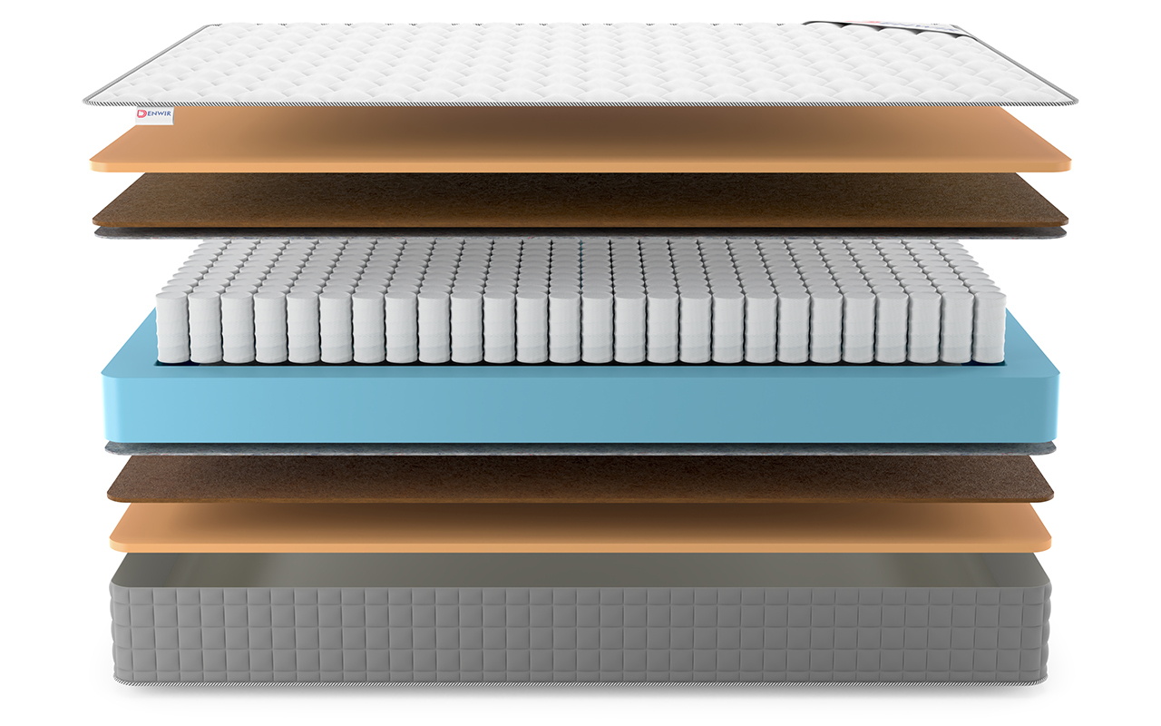 Denwir Best Middle Memo Tfk фото 4