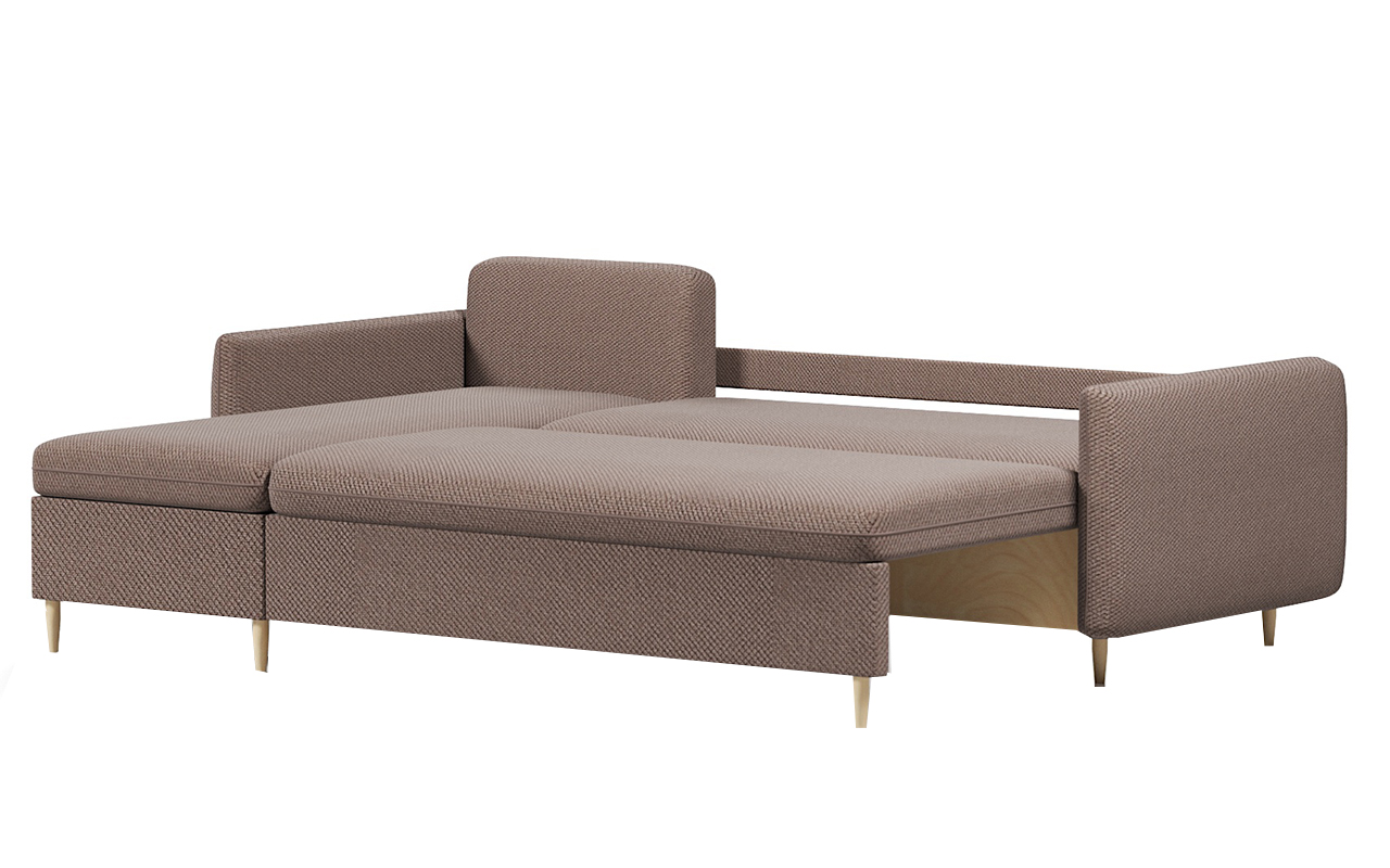 Gupan Рон угловой фото 20