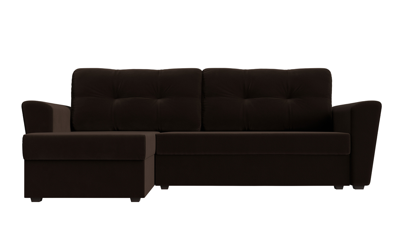 диван Liga Амстердам Лайт угловой 1 Liga Амстердам Лайт угловой