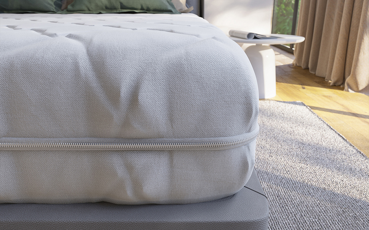 Evita Беспружинные Life H3 фото 5