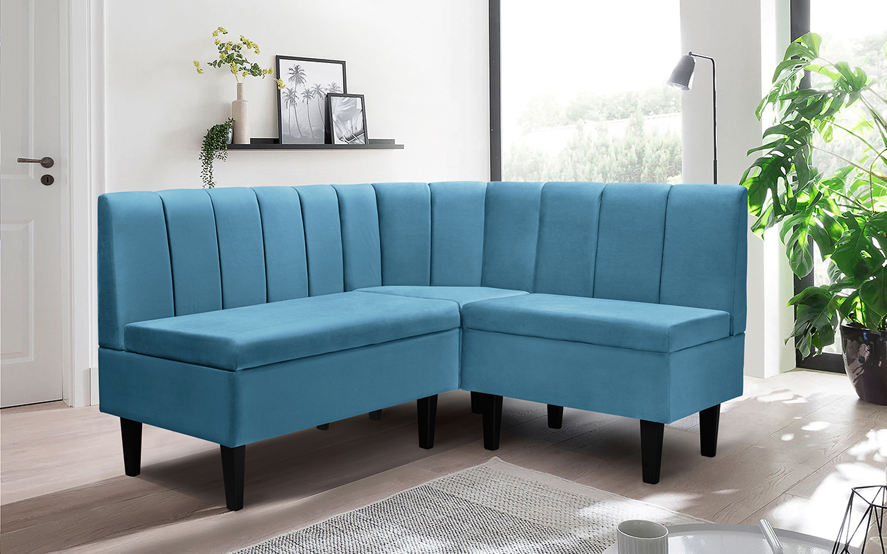 Flepers Lion Лео угловой фото 29