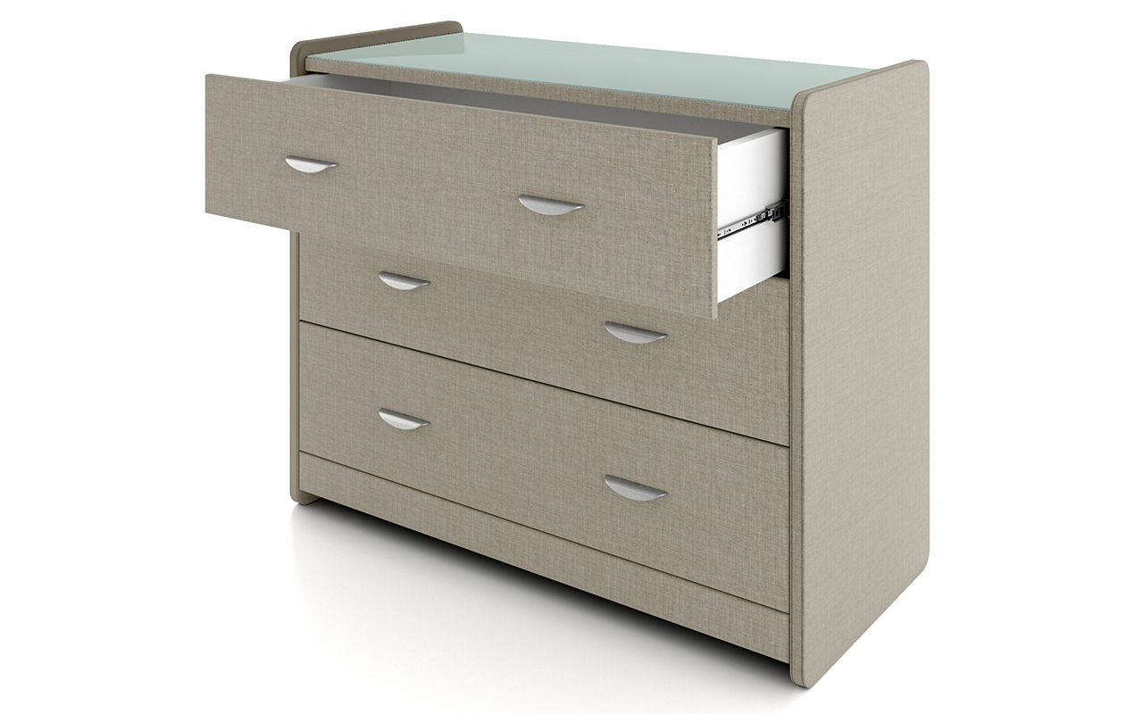 Сонум Люкс с 3 ящиками фото 4