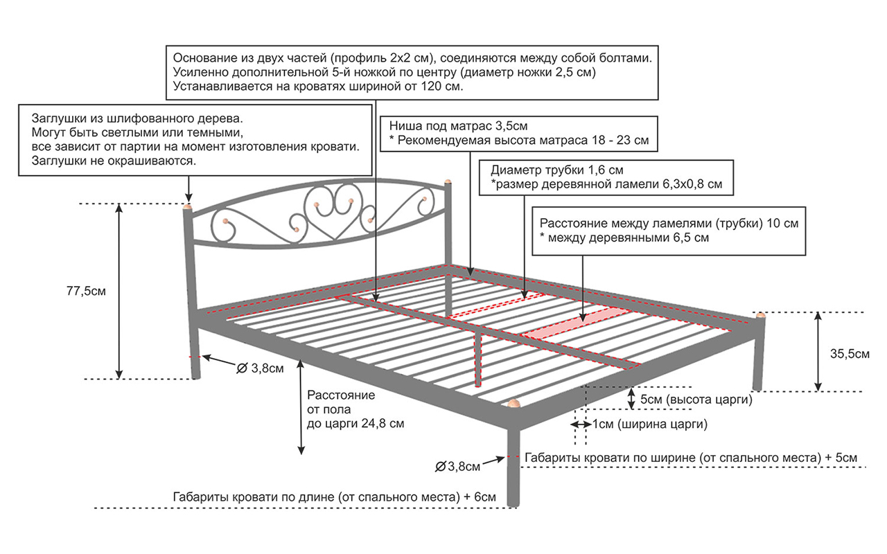 Alitte Стандарт Isabelle фото 11