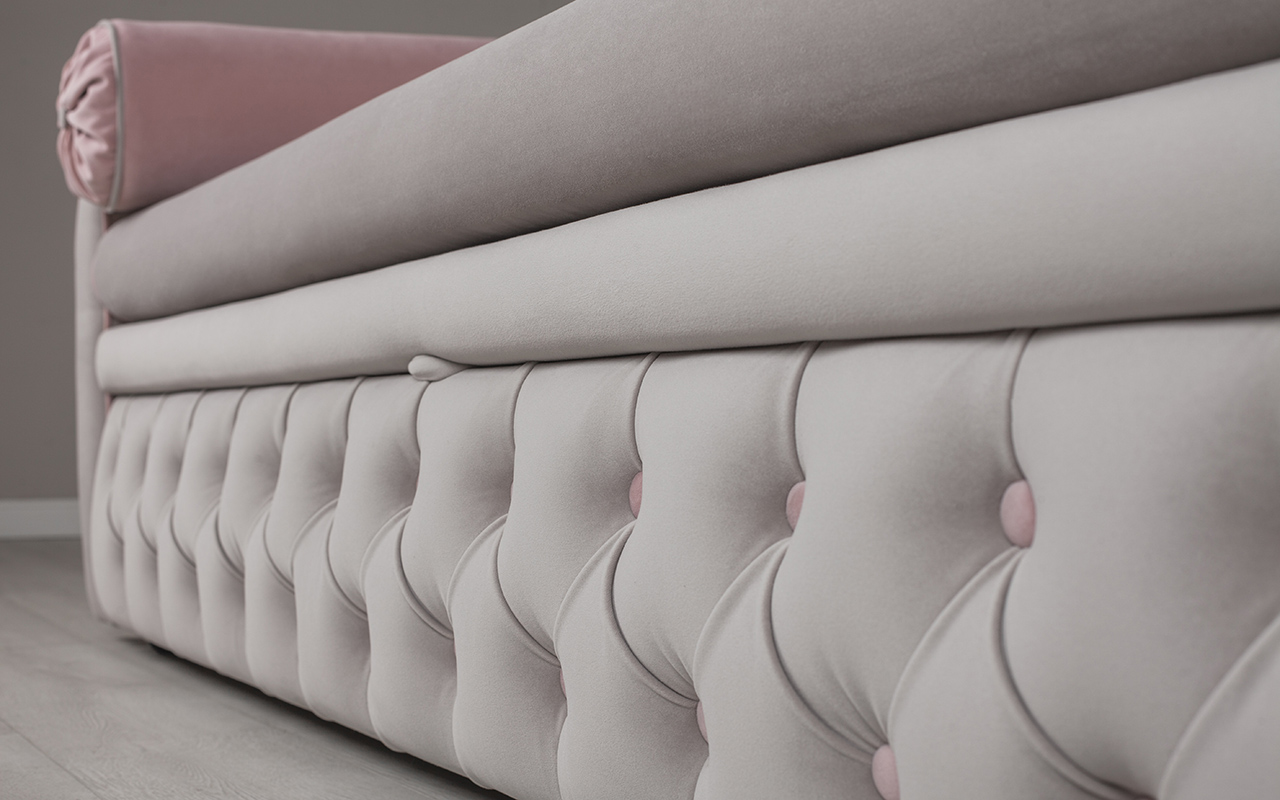 Flepers Lion Инфинити с ящиками фото 4