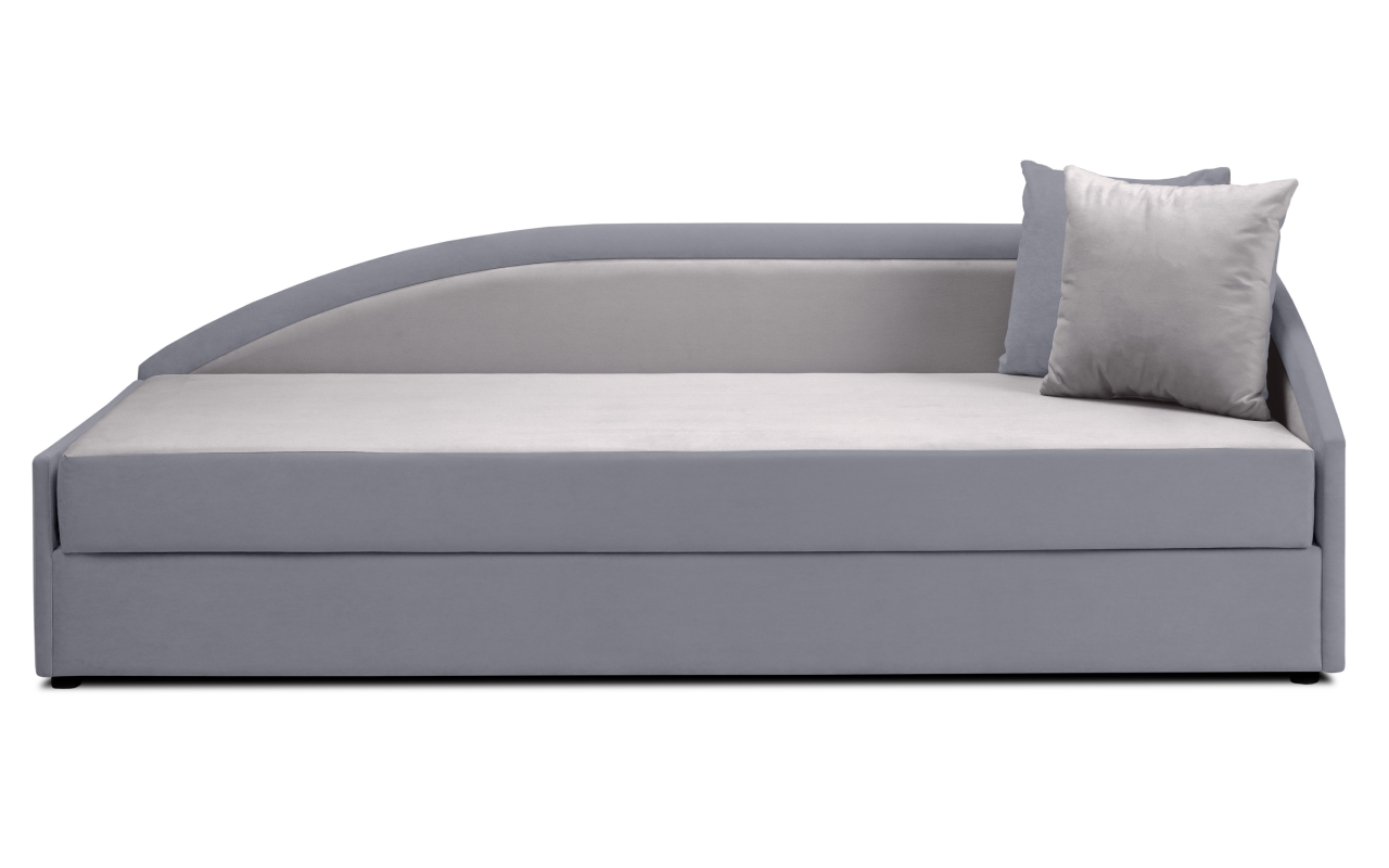 диван Flepers Lion Дельта тахта с матрасом 1 Flepers Lion Дельта тахта с матрасом