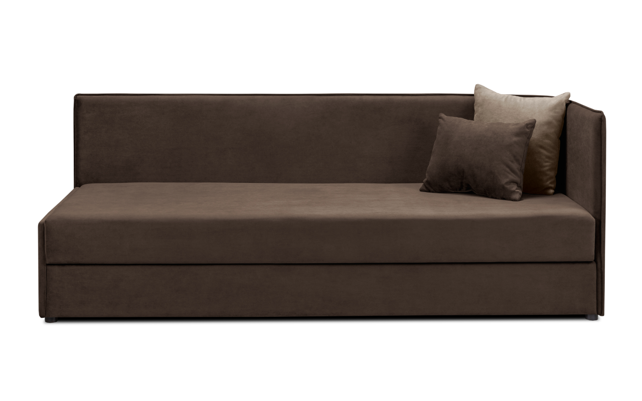 Flepers Lion Гамма тахта правая фото 6