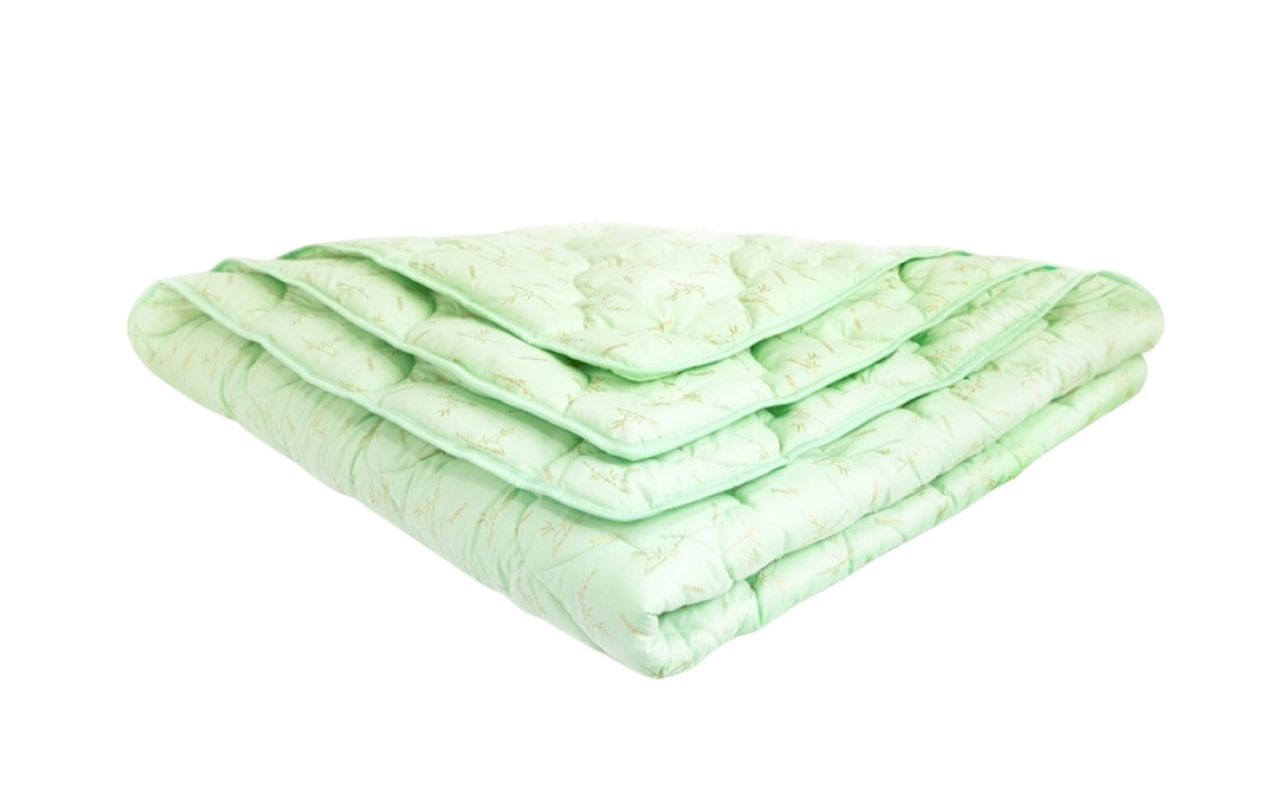 фото: Одеяло DreamLine Бамбук (зимнее) 140x200 см