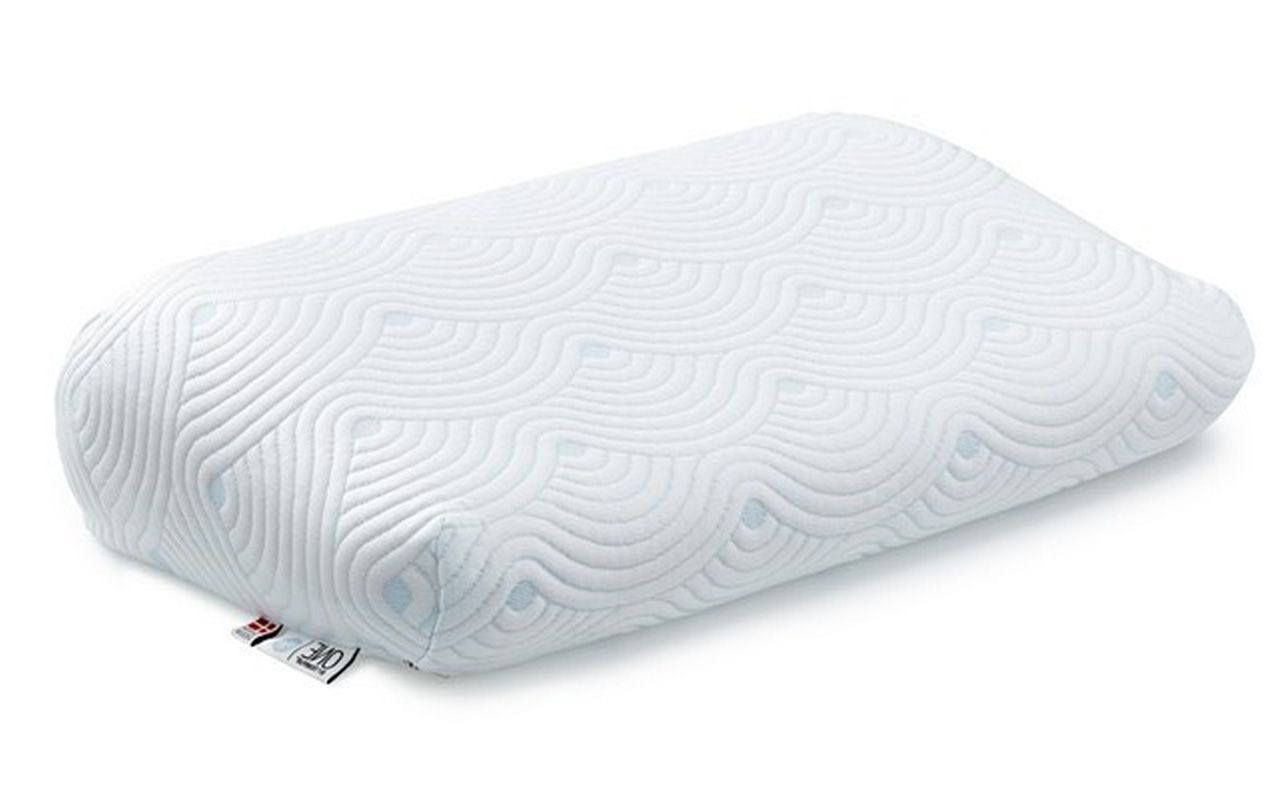 фото: Подушка Tempur One Support Pillow cooling M