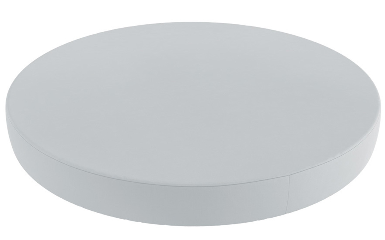 Орматек Простыня на резинке 32 см круглая фото 7