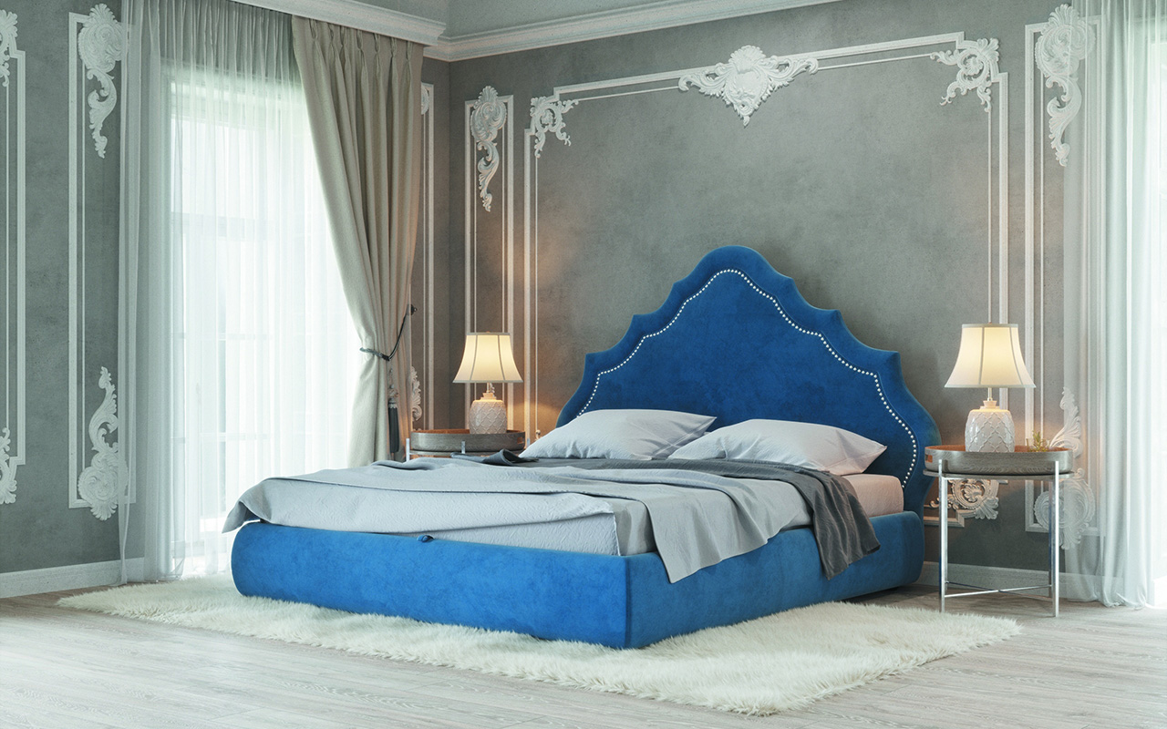 Sonberry Barocco фото 7