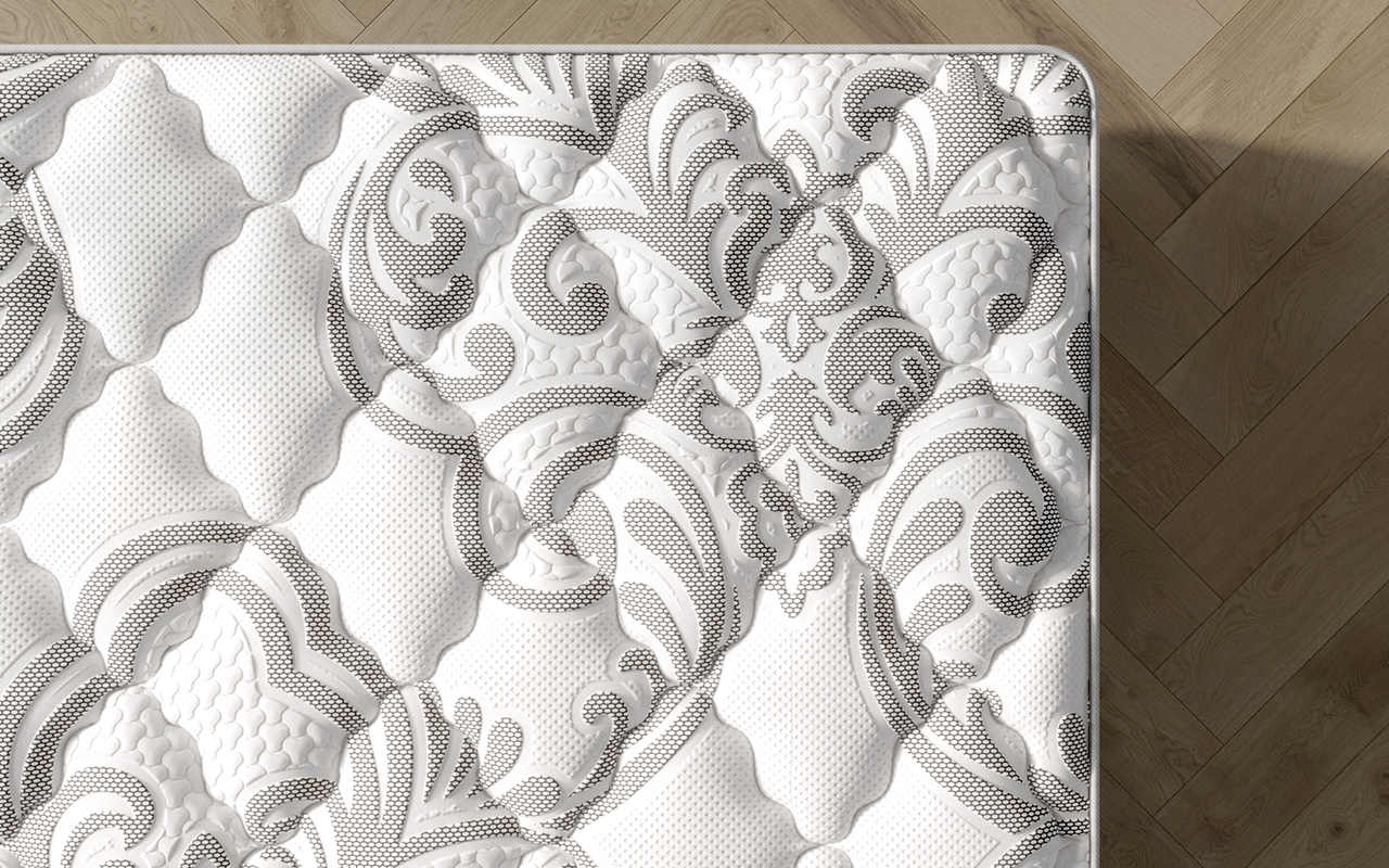 Сонум Пружинные Premier Middle фото 4